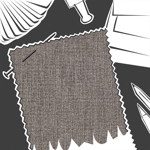 Rimini Basalt by Warwick - Fabric By The Metre