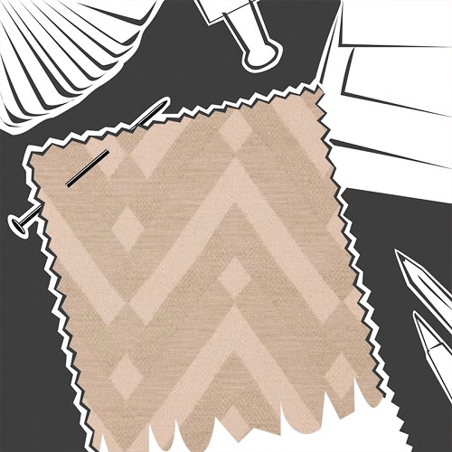 Wicked Natural by Warwick - Fabric By The Metre