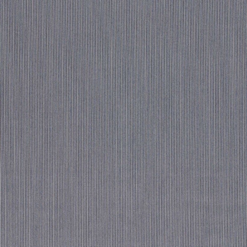 Apron Stripe Denim Fabric by Zoffany - ZOF0241-01