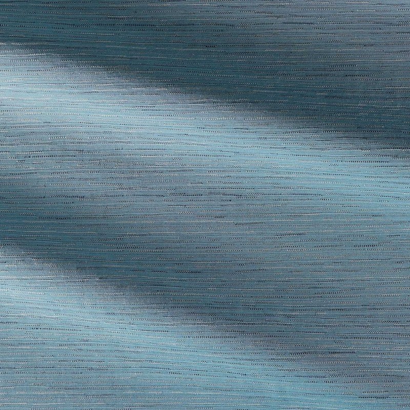 Cabana Cloth Azure Fabric by Zoffany - ZOF0245-03