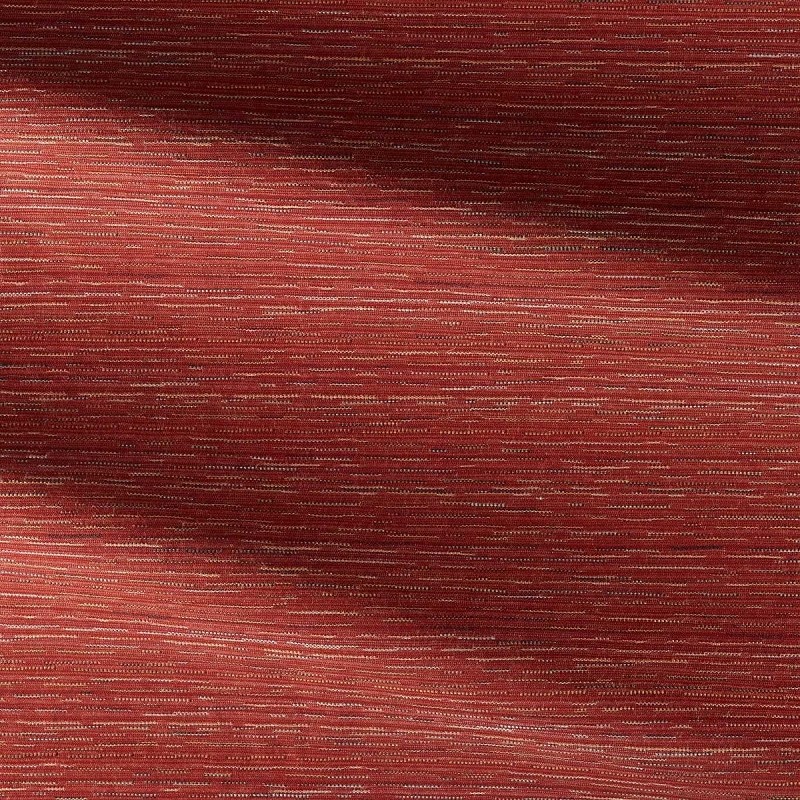 Cabana Cloth Russet Fabric by Zoffany - ZOF0245-01
