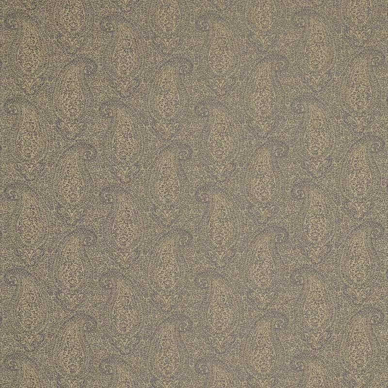 Cleadon Antique Bronze Fabric by Zoffany - ZELS332808